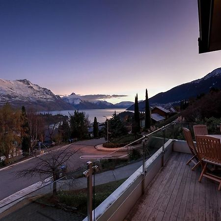 Вилла Breath-Taking Views Panorama Terrace Квинстаун Экстерьер фото